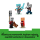 LEGO Minecraft 21278 Kryjówka rozbójników i dewastatorów - 1331614 - zdjęcie 7